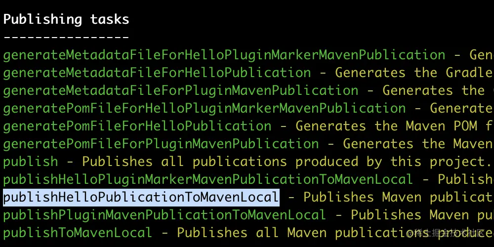 Android Gradle 插件开发入门指南:从零开始掌握Gradle插件开发技巧