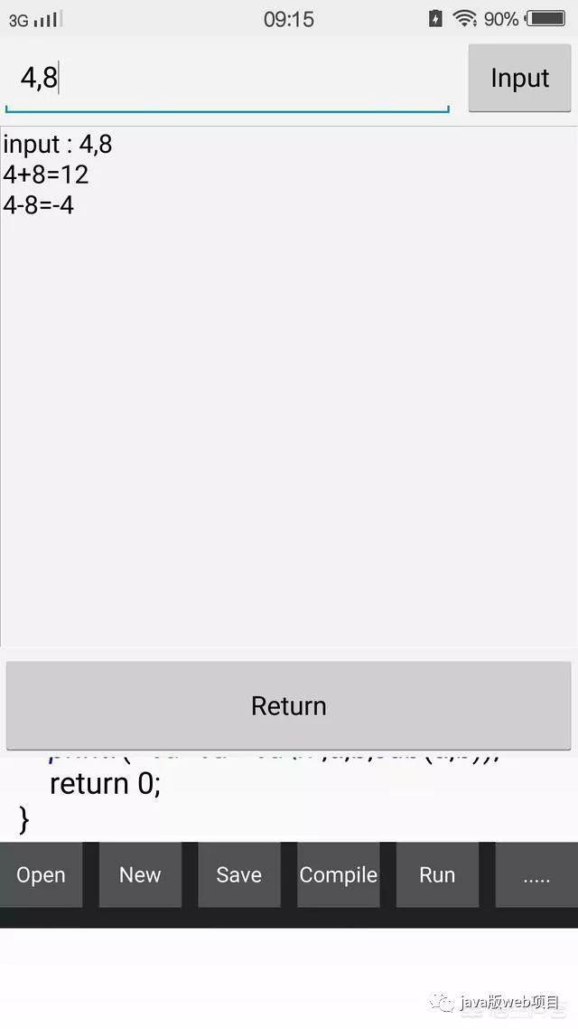 手机编程必备:推荐几款支持Java、C、Python等语言的编程App