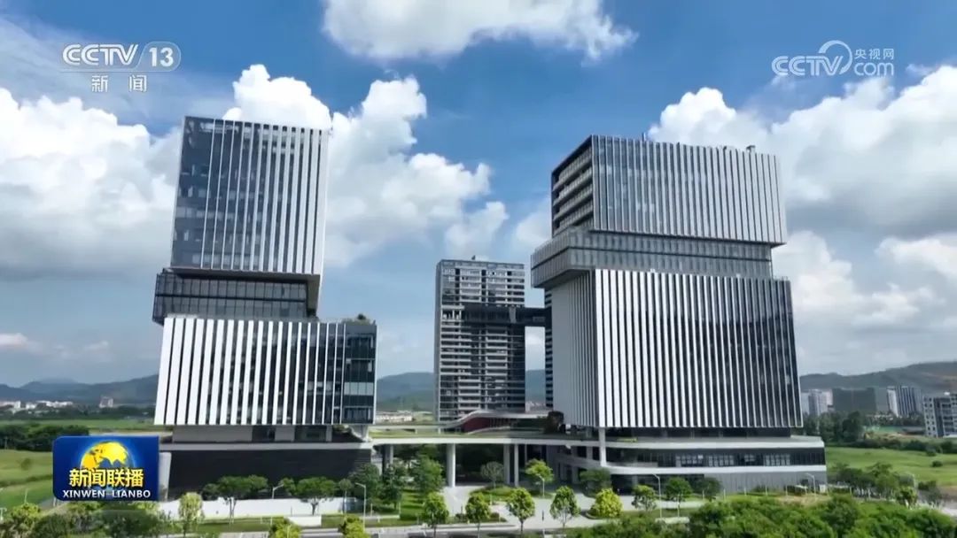 深圳吸引外资研发中心落户 创新环境优越应用场景丰富