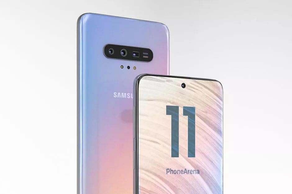 三星Galaxy S11软件开发进行中,停止生产定制CPU以优化产品线