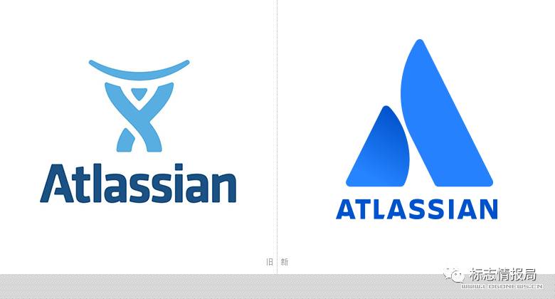 澳大利亚软件开发巨头Atlassian正式启用全新品牌LOGO