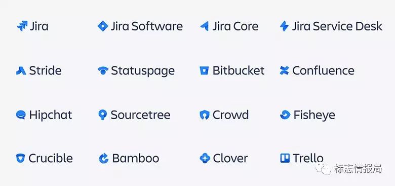 澳大利亚软件开发巨头Atlassian正式启用全新品牌LOGO