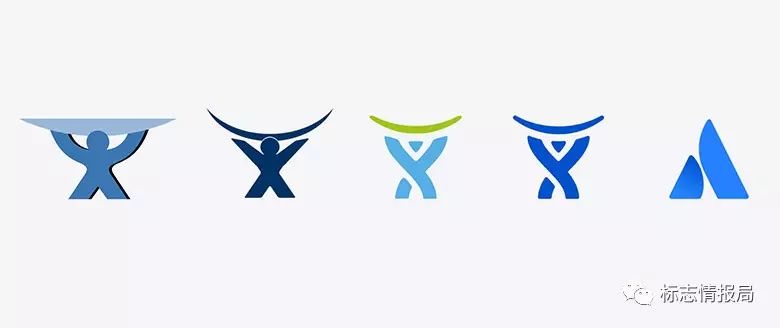 澳大利亚软件开发巨头Atlassian正式启用全新品牌LOGO