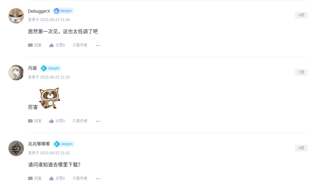 好多人都在问,现在必须正式介绍一下deepin – IDE