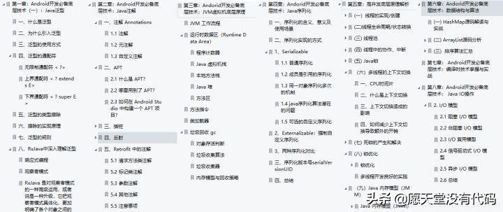 学好Android开发必备编程语言:全面解析与学习指南