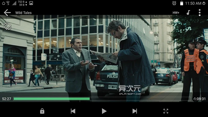 MX Player Pro – 安卓手机万能格式视频播放器及DTS/AC3硬解教程