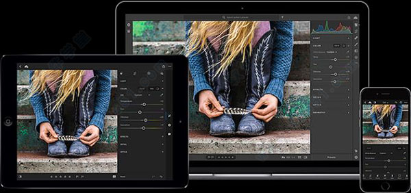 Adobe Lightroom CC 2019 11.3.0.10 官方版下载及使用指南