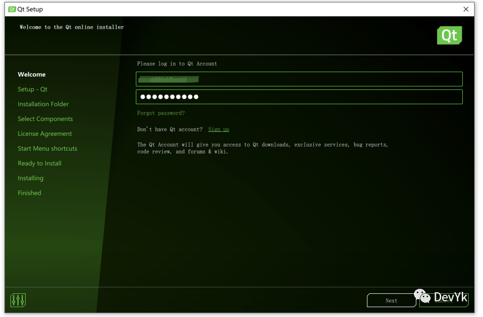 跨平台播放器开发教程:QT for Windows与FFmpeg环境搭建详解