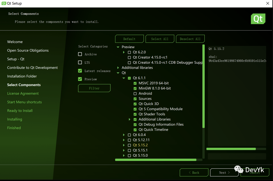 跨平台播放器开发教程:QT for Windows与FFmpeg环境搭建详解