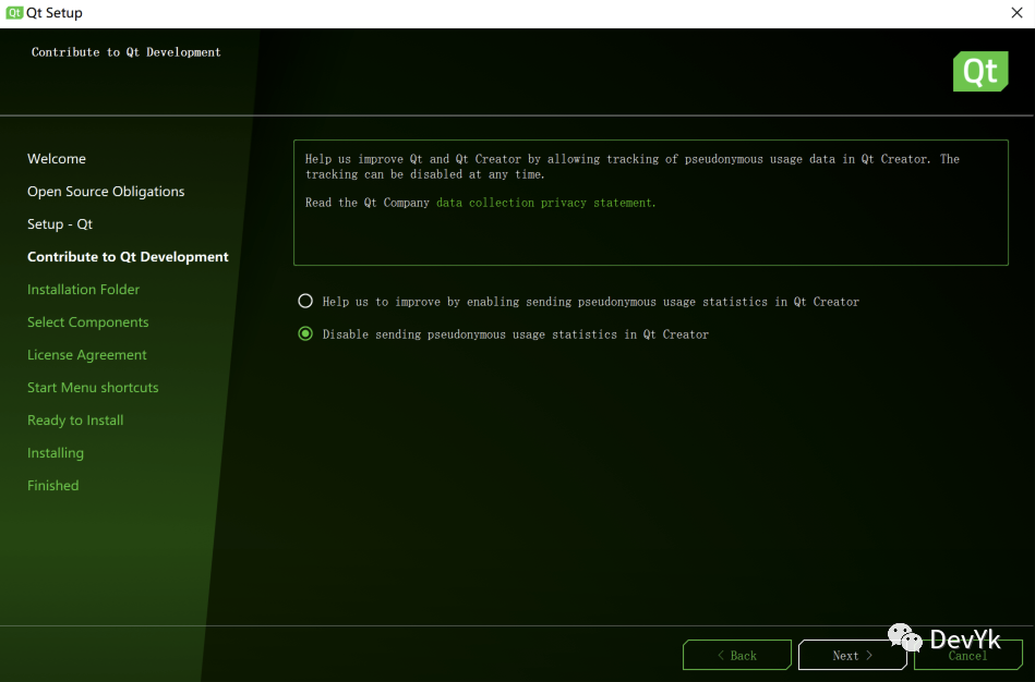 跨平台播放器开发教程:QT for Windows与FFmpeg环境搭建详解