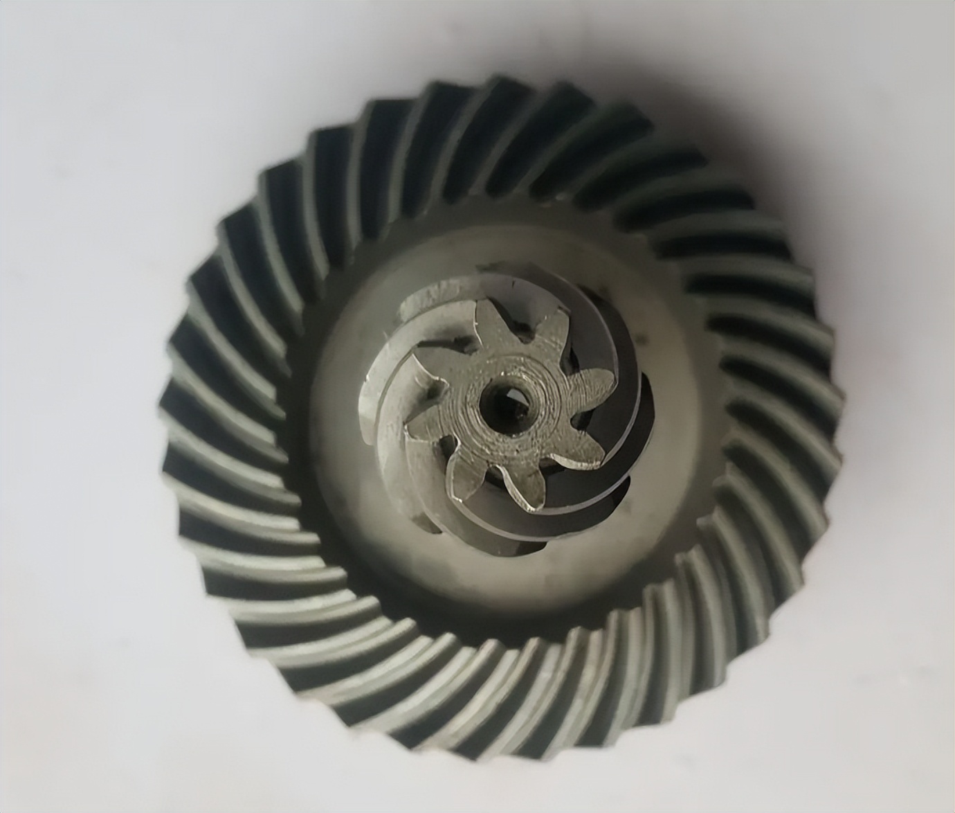 如何设计高性价比摆线锥齿轮程序及方案详解