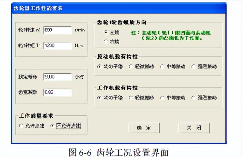 如何设计高性价比摆线锥齿轮程序及方案详解