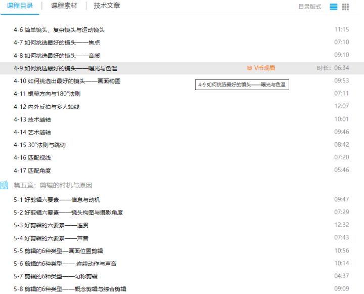 1小时快速入门PR视频剪辑全家桶教程,轻松掌握视频剪辑技巧