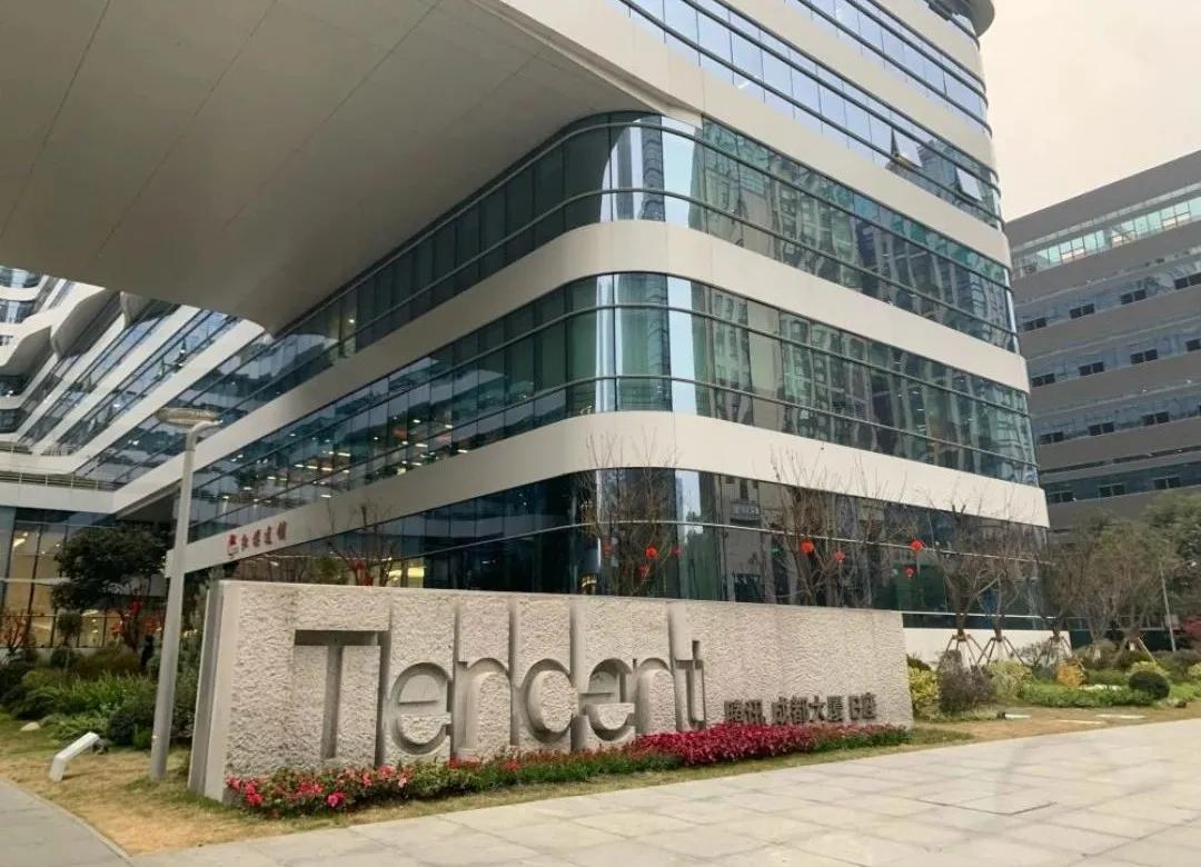 成都顶尖互联网公司盘点:探索成都NB的互联网企业