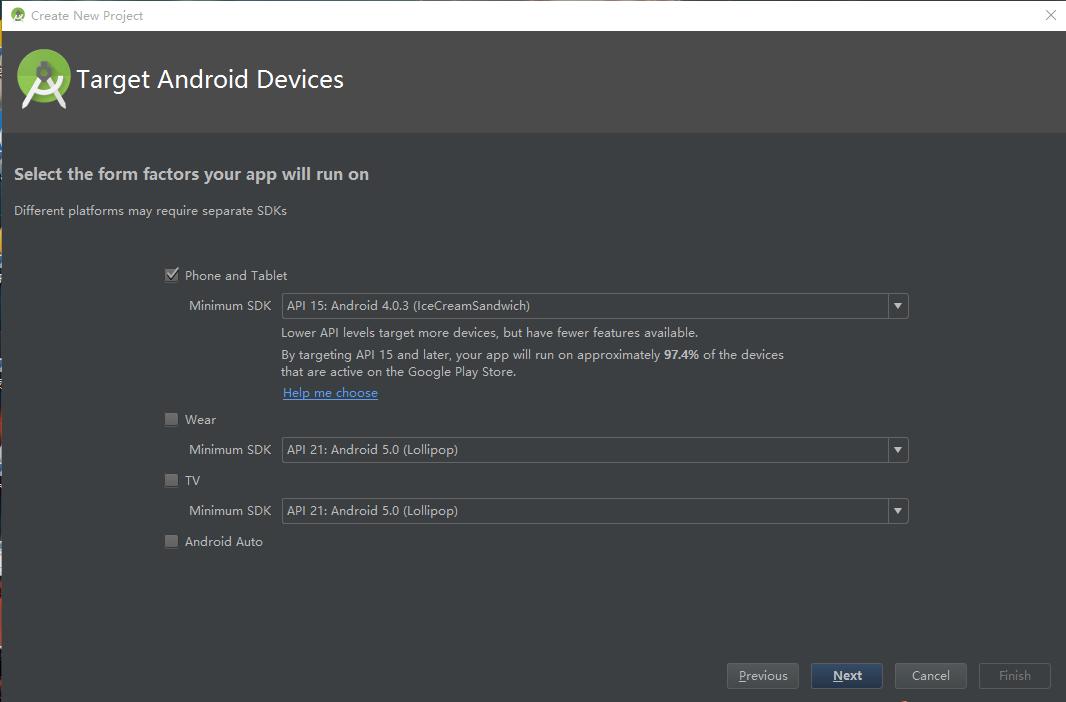 物联网实战教程3.1:Android开发环境搭建详细指南