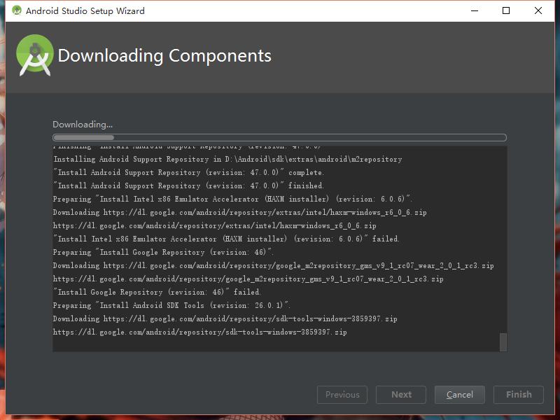 物联网实战教程3.1:Android开发环境搭建详细指南