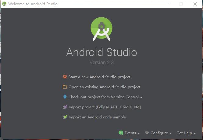 物联网实战教程3.1:Android开发环境搭建详细指南