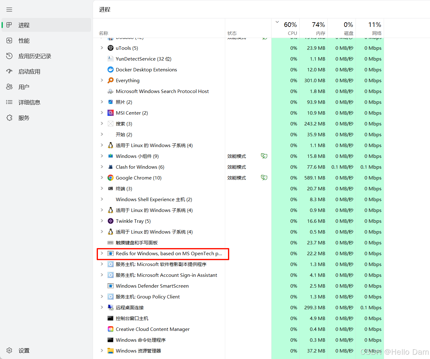Win开发环境搭建:Redis与可视化工具详细安装与配置指南