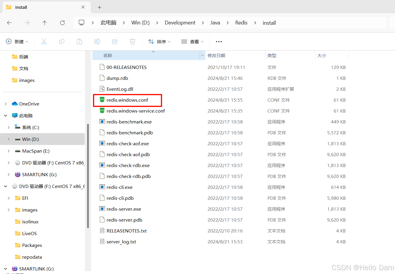 Win开发环境搭建:Redis与可视化工具详细安装与配置指南
