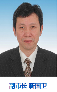 大连市政府最新领导成员及详细工作分工一览