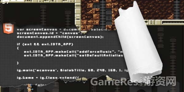 15种热门手机游戏引擎与开发工具全面解析