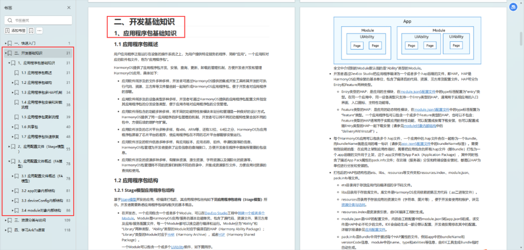 零基础快速入门鸿蒙(HarmonyOS)开发:揭秘高效学习的秘密武器