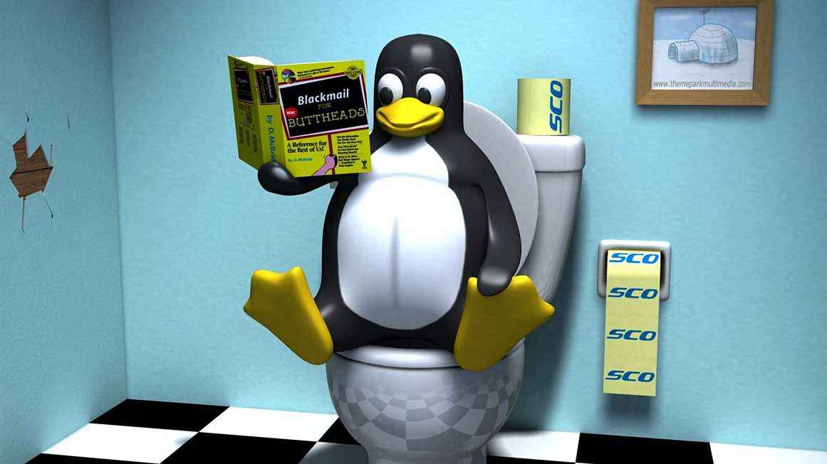 中韩联合宣布替代Windows方案,Linux操作系统正式出击