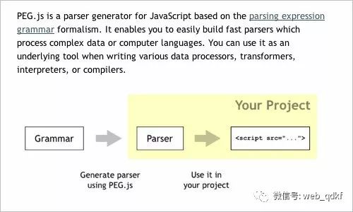 15款优秀的JavaScript开发工具推荐,提升你的编程效率