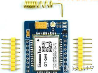 基于STM32的智能门禁系统设计与实现