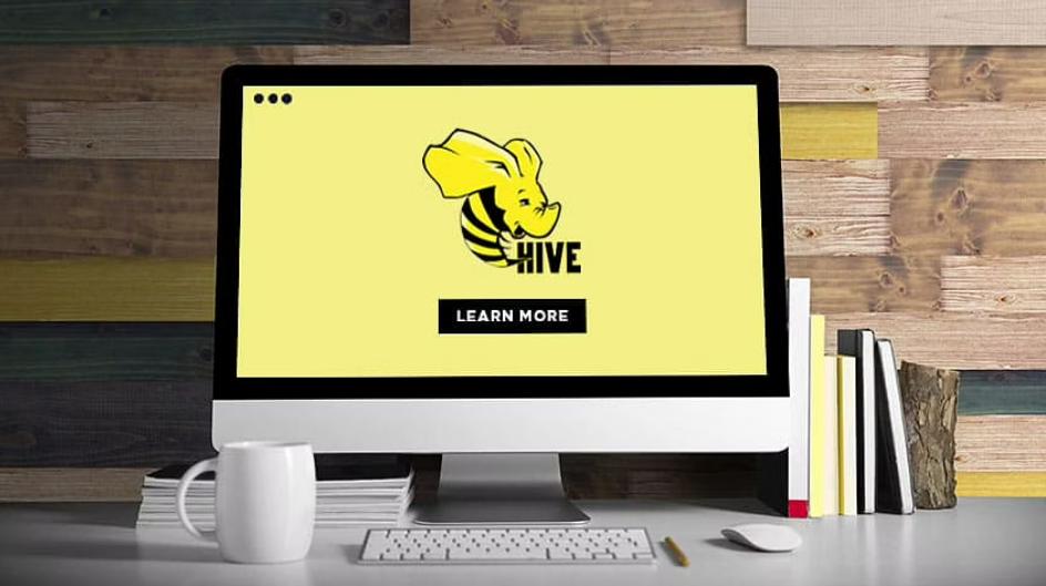 掌握Hive数据库操作技巧:看完这篇教程,轻松学会Hive
