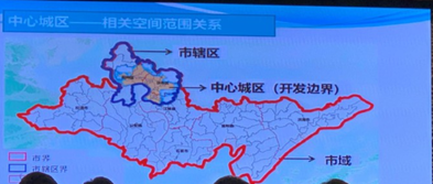 国土空间规划基本知识详解:土地片区开发必备指南