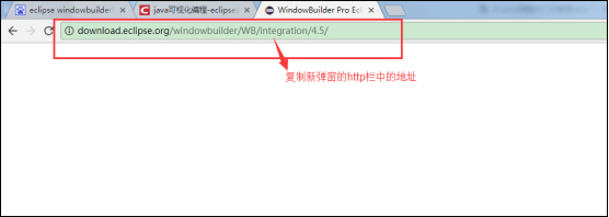 Swing可视化开发工具与教程:快速构建Java图形用户界面