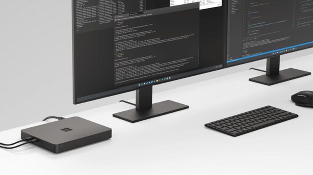 Windows Dev Kit 2023:专为Windows开发人员设计的新一代设备