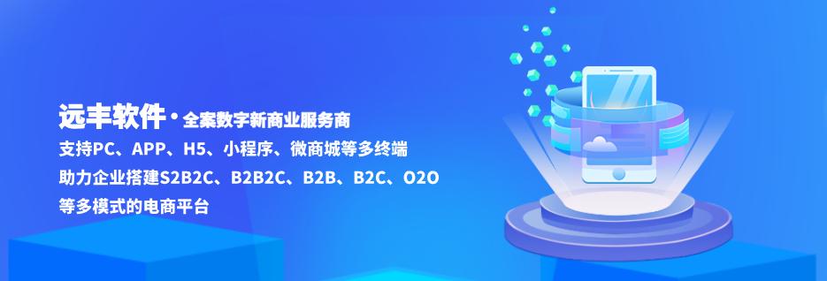 远丰软件:商家选择APP开发方式,定制开发与模板开发优劣对比分析