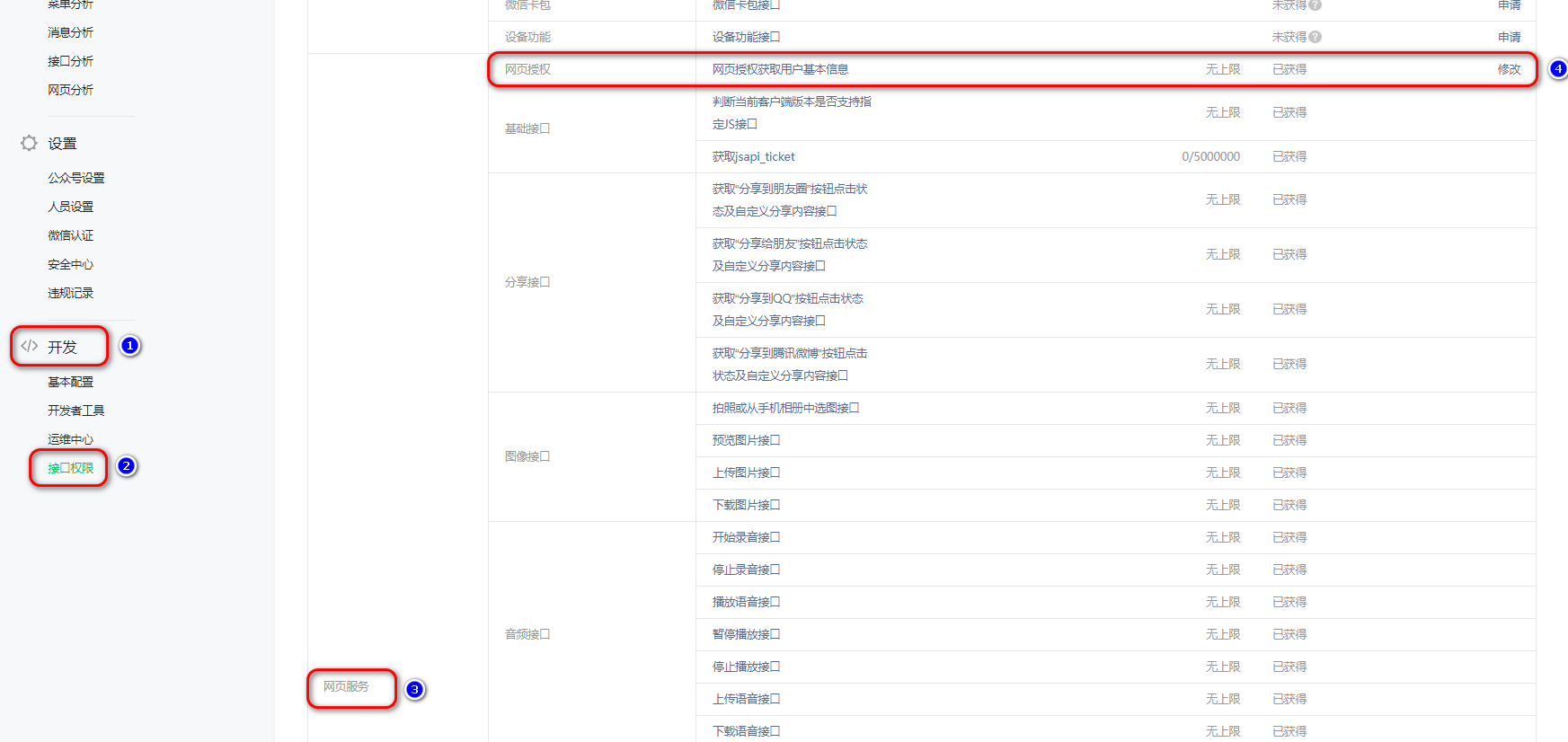 uni-app开发H5应用中实现第三方微信授权登录的完整指南