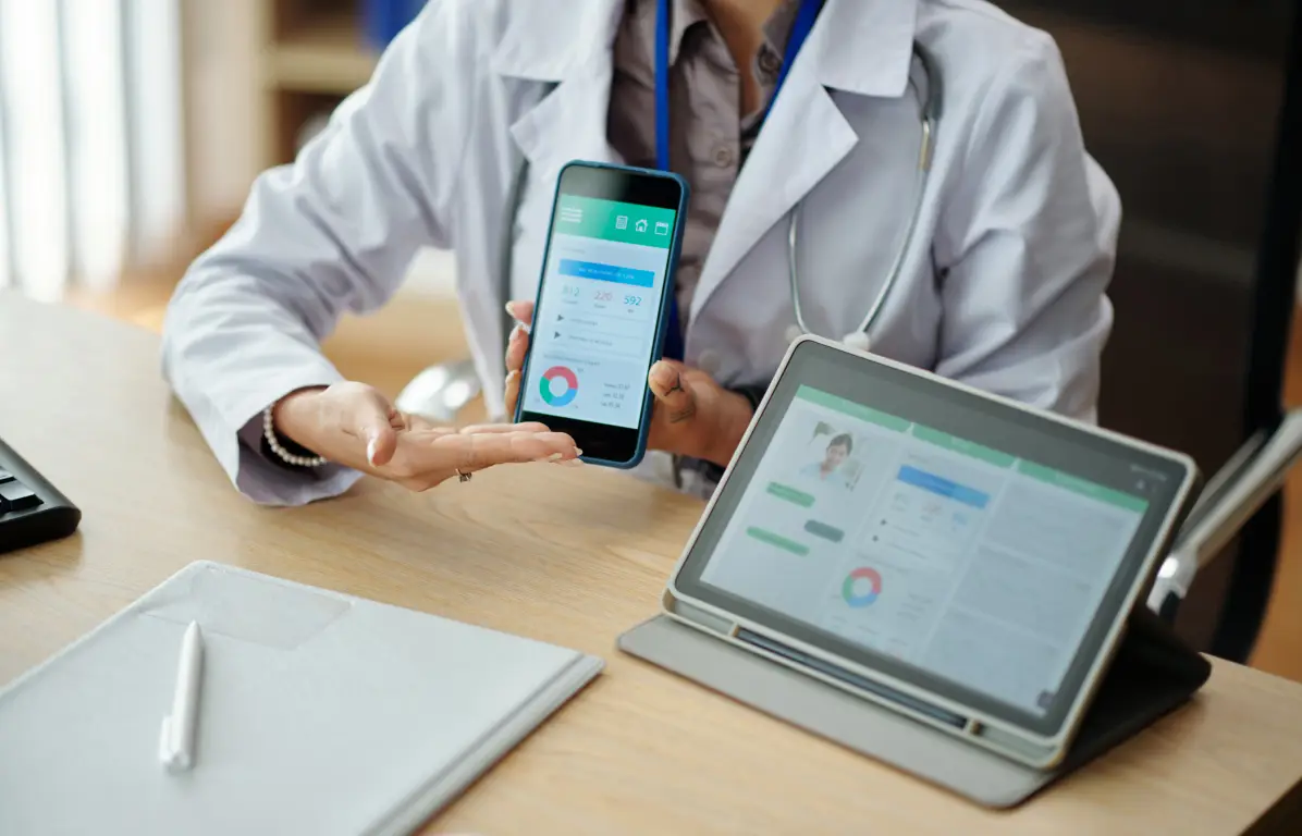 智慧医疗APP开发指南:医疗陪诊系统源码实战详解