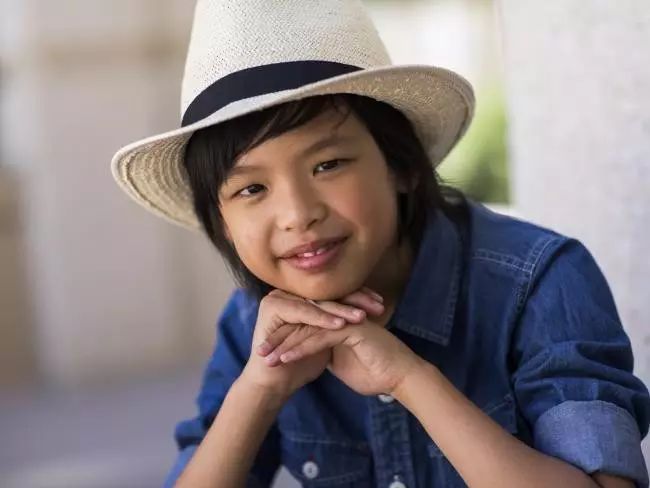 10岁孩子开发5款App获苹果CEO库克高度赞扬,小小年纪成就非凡