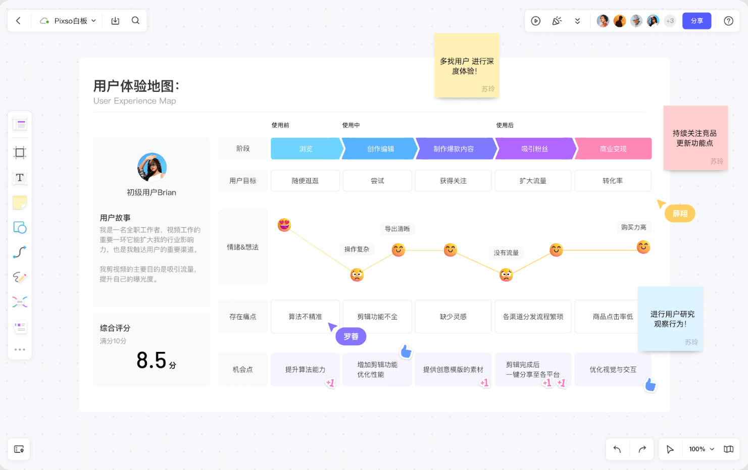 超硬核APP界面设计指南:小白必看,轻松掌握设计技巧
