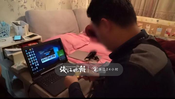 从码农到创业:开发赌博软件涉案四千万的惊险历程
