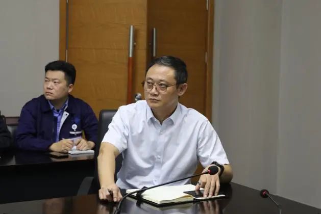 联环药业举办研发项目专业管理软件系统培训活动,提升研发效率