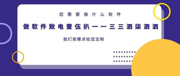软件开发个人定制费用详解:影响价格的关键因素与预算规划