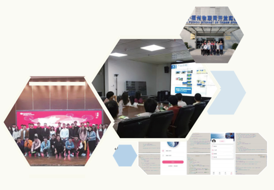 福州理工学院一流本科专业建设:打造卓越教育品牌