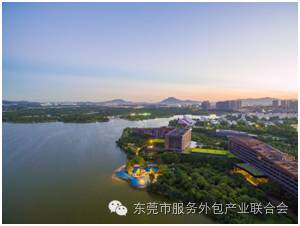 探访国家工信部人才交流中心华南分中心与东莞蓝桥软件学院