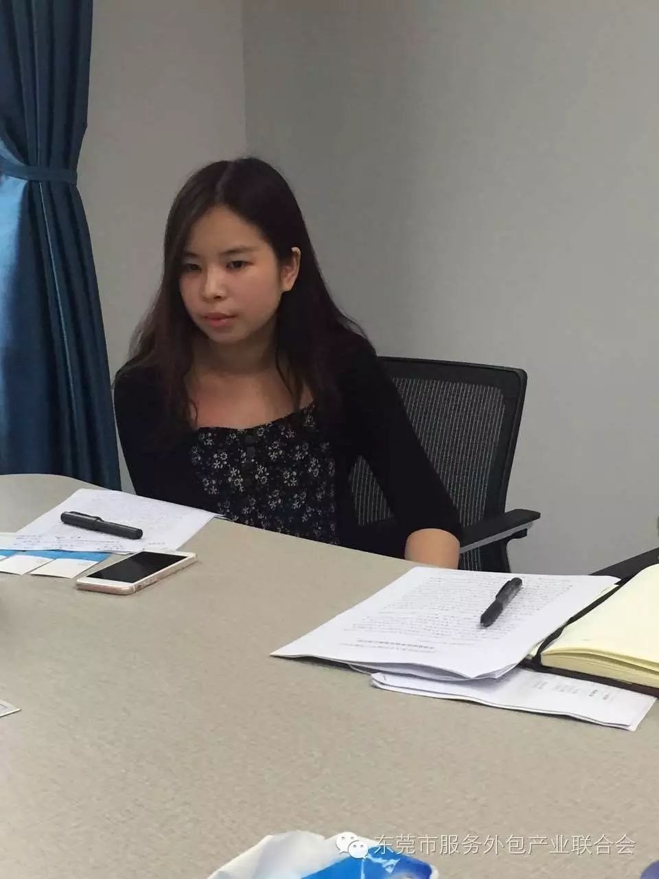 探访国家工信部人才交流中心华南分中心与东莞蓝桥软件学院