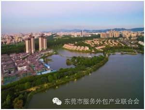 探访国家工信部人才交流中心华南分中心与东莞蓝桥软件学院