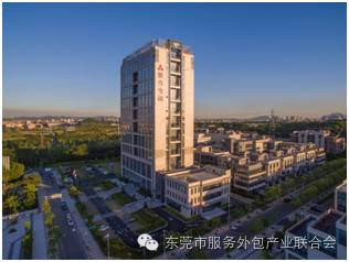 探访国家工信部人才交流中心华南分中心与东莞蓝桥软件学院