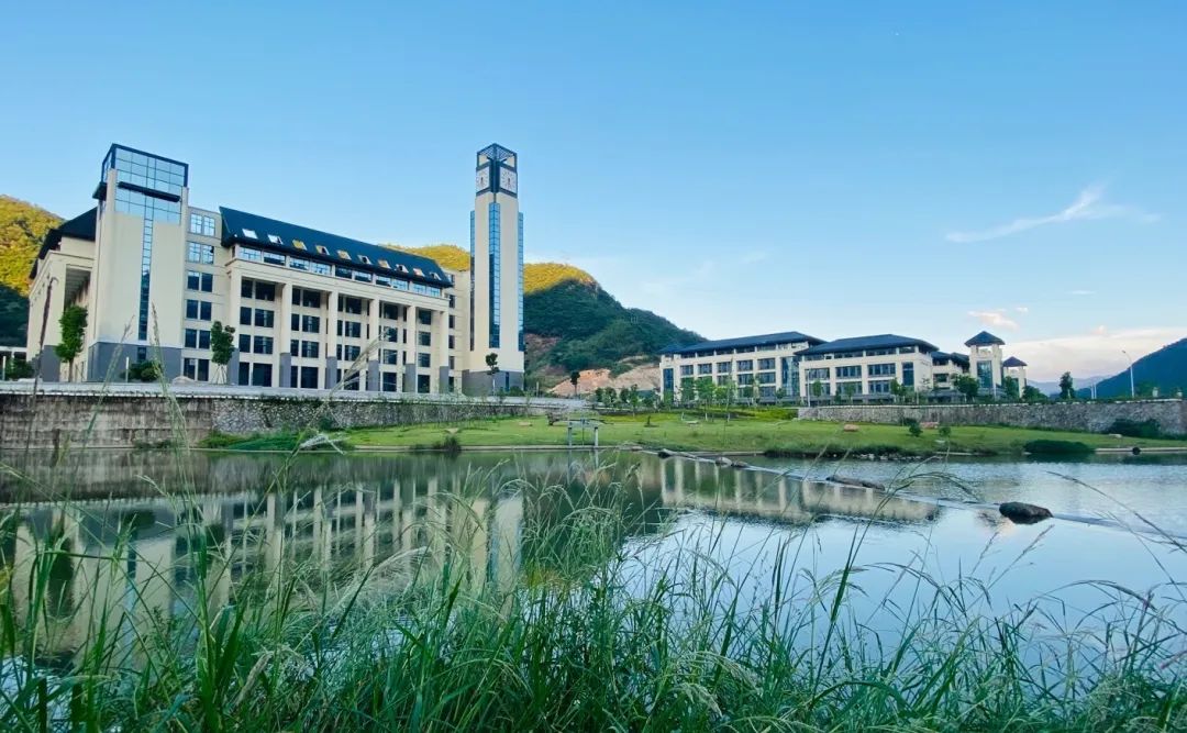 福州工商学院18年发展历程:弦歌不辍,砥砺奋进,谱写山海变奏曲