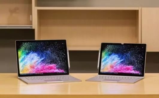 首家共享充电宝关停原因揭秘,Surface Book 2新品发布,儿童智能手表购买需谨慎 | 雷锋早报