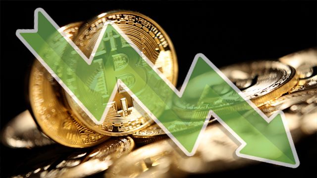 比特币价格暴跌近八成,矿机厂商IPO搁浅,矿场面临关门潮