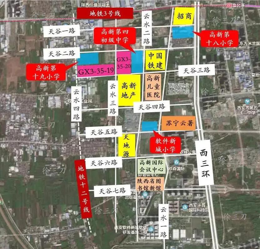 不吹不黑,软件新城价值几何?深度解析软件新城的发展潜力与投资价值